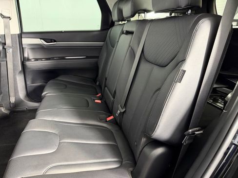 Used 2025 Hyundai Palisade SEL FWD image 25