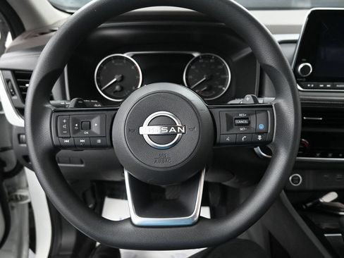 Used 2023 Nissan Rogue SV AWD/4WD image 31