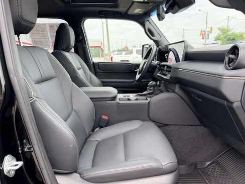 Used 2024 Toyota Land Cruiser AWD/4WD image 14