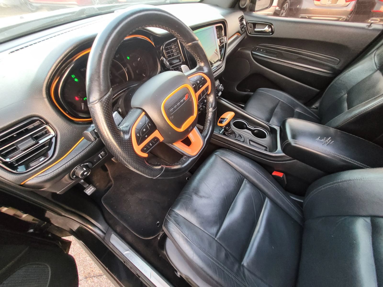 Used 2021 Dodge Durango GT RWD image 19