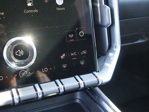 New 2026 GMC Acadia Elevation w/ Elevation Premium Package AWD/4WD image 44