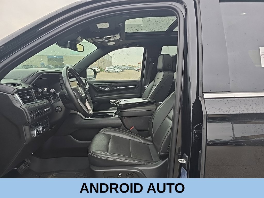 Used 2023 GMC Yukon Denali w/ Max Trailering Package AWD/4WD image 15
