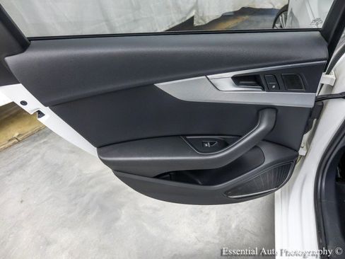 Used 2018 Audi A4 2.0T Ultra Premium Plus w/ Premium Plus Package image 27