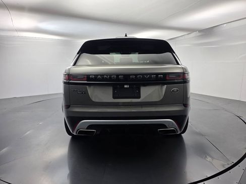 Used 2021 Land Rover Range Rover Velar R-Dynamic S image 5