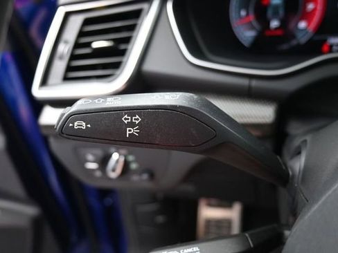 Used 2022 Audi SQ5 Premium Plus w/ Premium Plus Package AWD/4WD image 34