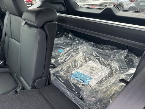 New 2026 Subaru Forester Limited image 27