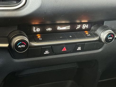 Used 2022 MAZDA CX-30 AWD 2.5 S w/ Select Package image 17