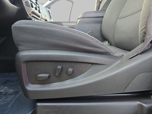 Used 2016 GMC Sierra 2500 SLE image 28