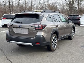 Used 2023 Subaru Outback Limited video 2