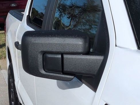New 2026 Ford F150 STX w/ Equipment Group 200A RWD image 12