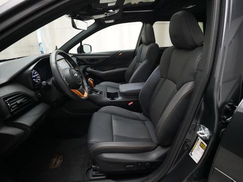 Used 2024 Subaru Outback Wilderness AWD/4WD image 7