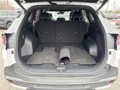 Used 2023 Kia Sportage X-Pro Prestige image 12