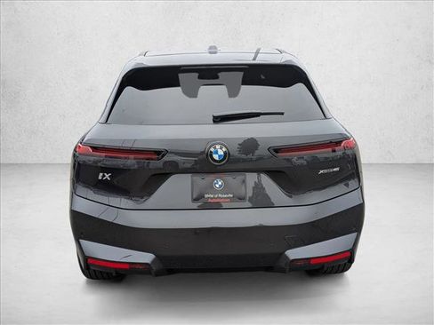 New 2026 BMW iX xDrive45 w/ Premium Package image 7