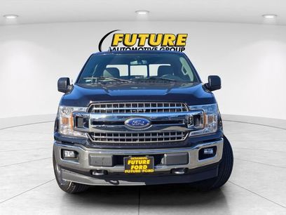 Used 2019 Ford F150 XLT w/ Equipment Group 302A Luxury
