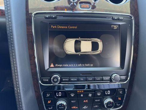 Used 2012 Bentley Continental GT image 24