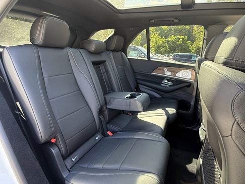 New 2026 Mercedes-Benz GLE 350 4MATIC image 26