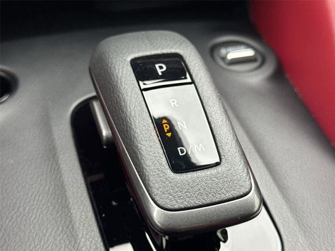 Used 2024 Nissan Z Performance w/ Floor Mat Package RWD image 19