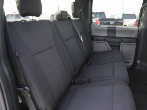 Certified 2020 Ford F150 XL w/ Equipment Group 101A Mid image 27