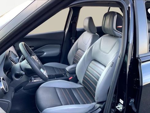 Used 2021 Nissan Kicks SR w/ SR Premium Package image 15