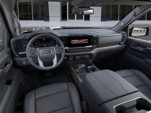 New 2023 GMC Sierra 1500 SLT w/ SLT Premium Plus Package image 15