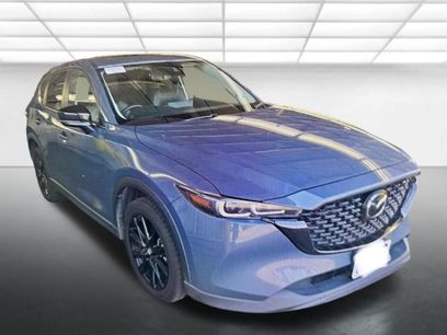Used 2024 MAZDA CX-5 Carbon Edition