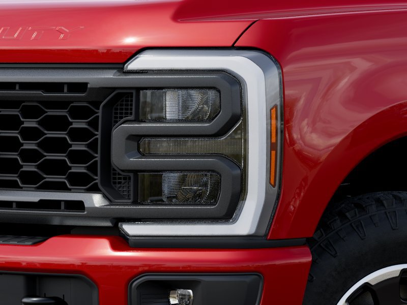 New 2027 Ford F350 XL w/ Tremor Off-Road Package AWD/4WD image 18