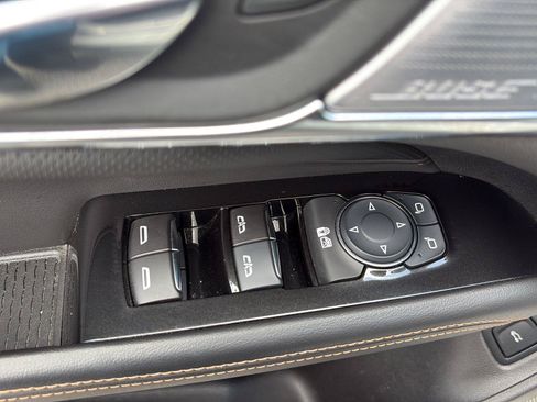 Used 2023 Cadillac CT4 V w/ Navigation Package AWD/4WD image 41