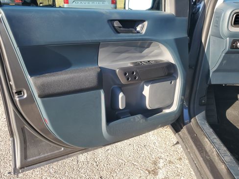 New 2026 Ford Maverick XL image 15