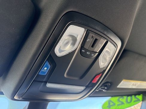 Used 2024 RAM 2500 Big Horn image 22