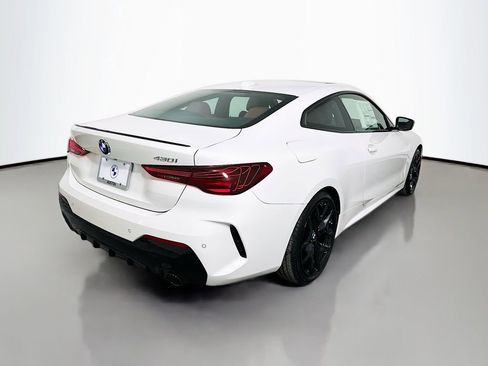 New 2026 BMW 430i 430i w/ M Sport Package image 5
