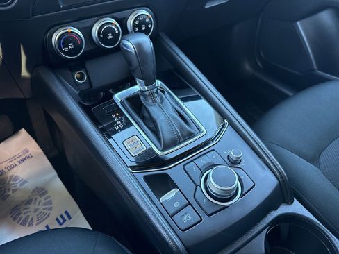 Certified 2023 MAZDA CX-5 AWD 2.5 S image 14