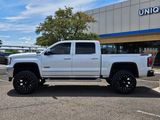 Used 2017 GMC Sierra 1500 SLT w/ Texas SLT Premium Package image 2