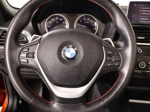 Used 2020 BMW 230i Convertible w/ Convenience Package RWD image 3