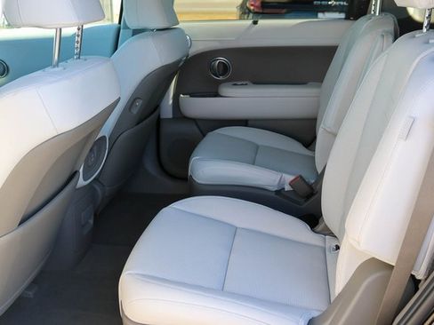 New 2026 Hyundai Palisade Limited image 17