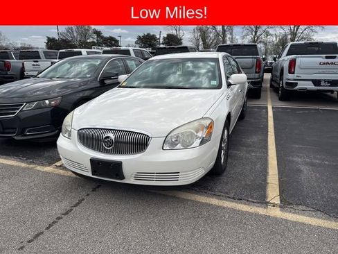 Used 2007 Buick Lucerne CXL image 3