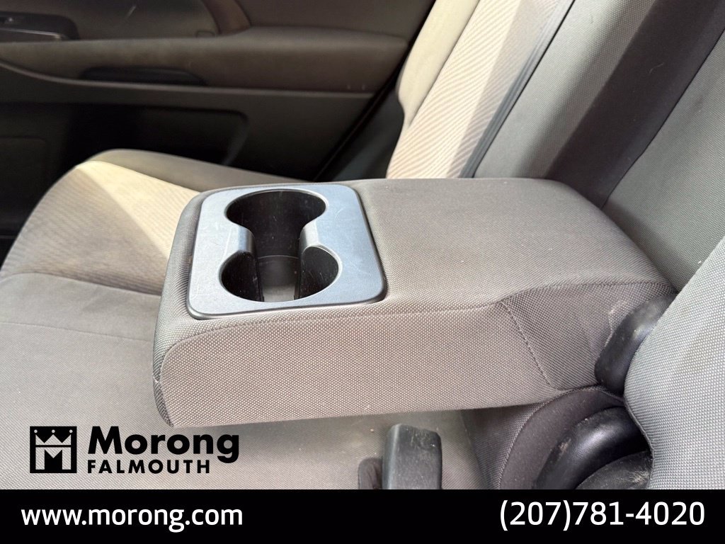 Used 2018 Toyota Highlander LE AWD/4WD image 23