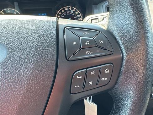 Used 2022 Ford Ranger XL w/ Equipment Group 101A High RWD image 19