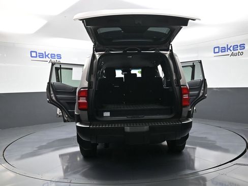 Used 2024 Toyota Land Cruiser 1958 image 58