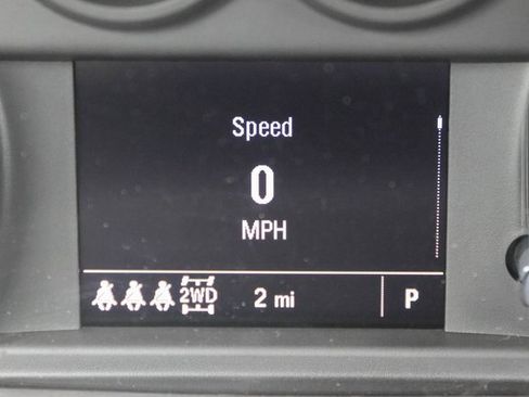 New 2026 GMC Sierra 1500 Pro w/ Graphite Edition image 22