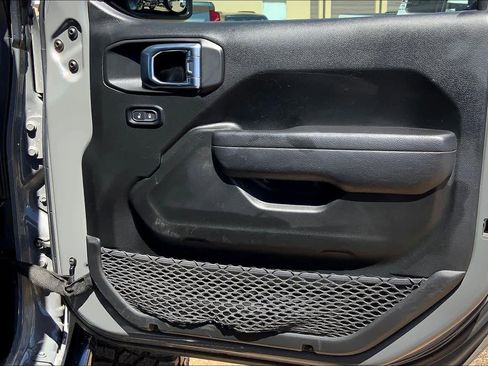 Used 2023 Jeep Wrangler Sport S w/ Sun And Sound Package image 23