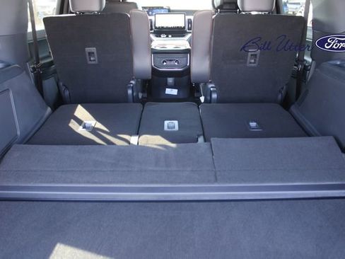 New 2026 Ford Expedition Tremor image 6