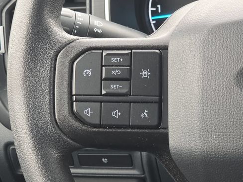 Used 2022 Ford F150 XL w/ STX Black Appearance Package AWD/4WD image 18
