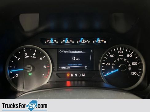 Used 2017 Ford F150 XLT w/ Equipment Group 301A Mid image 15