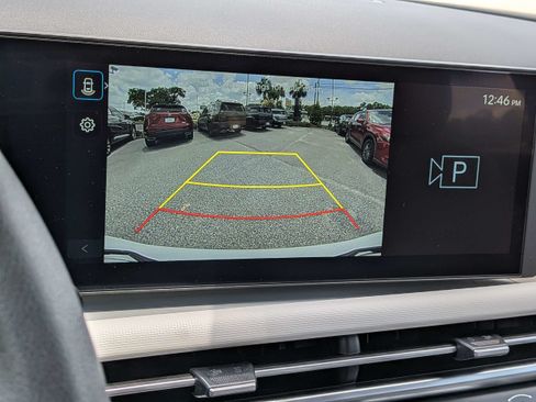 Certified 2026 Hyundai Tucson SE FWD image 20