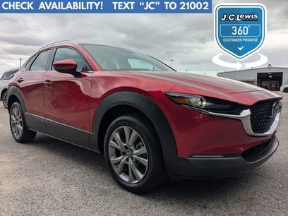 Certified 2023 MAZDA CX-30 AWD 2.5 S w/ Preferred Package