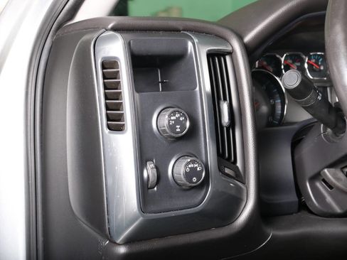 Used 2015 Chevrolet Silverado 1500 LT AWD/4WD image 39