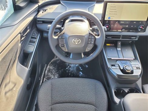 New 2026 Toyota bZ XLE image 14