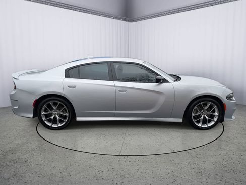 Used 2023 Dodge Charger GT image 2