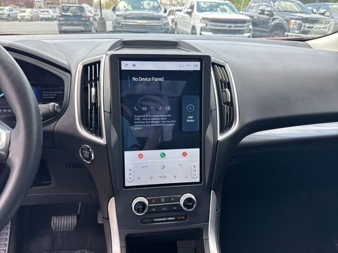 Used 2023 Ford Edge SEL w/ Convenience Package AWD/4WD image 22