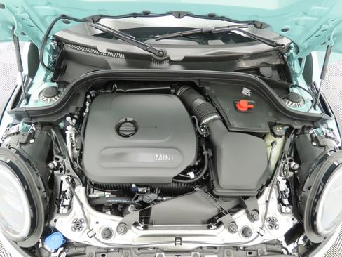 Used 2026 MINI Cooper S image 28